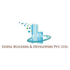 Gopal Builders & Developers Pvt. Ltd logo
